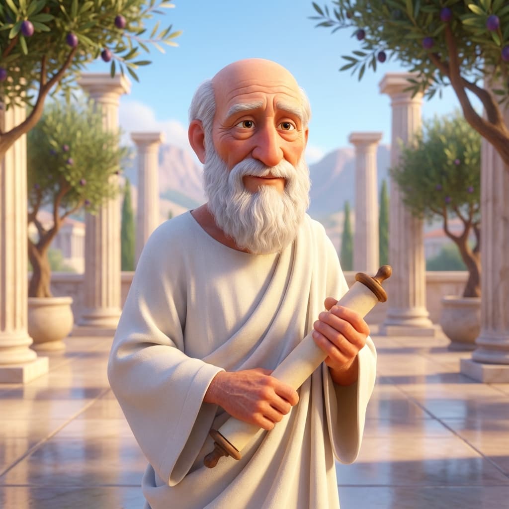 Plato thumbnail