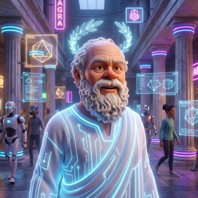 Socrates thumbnail