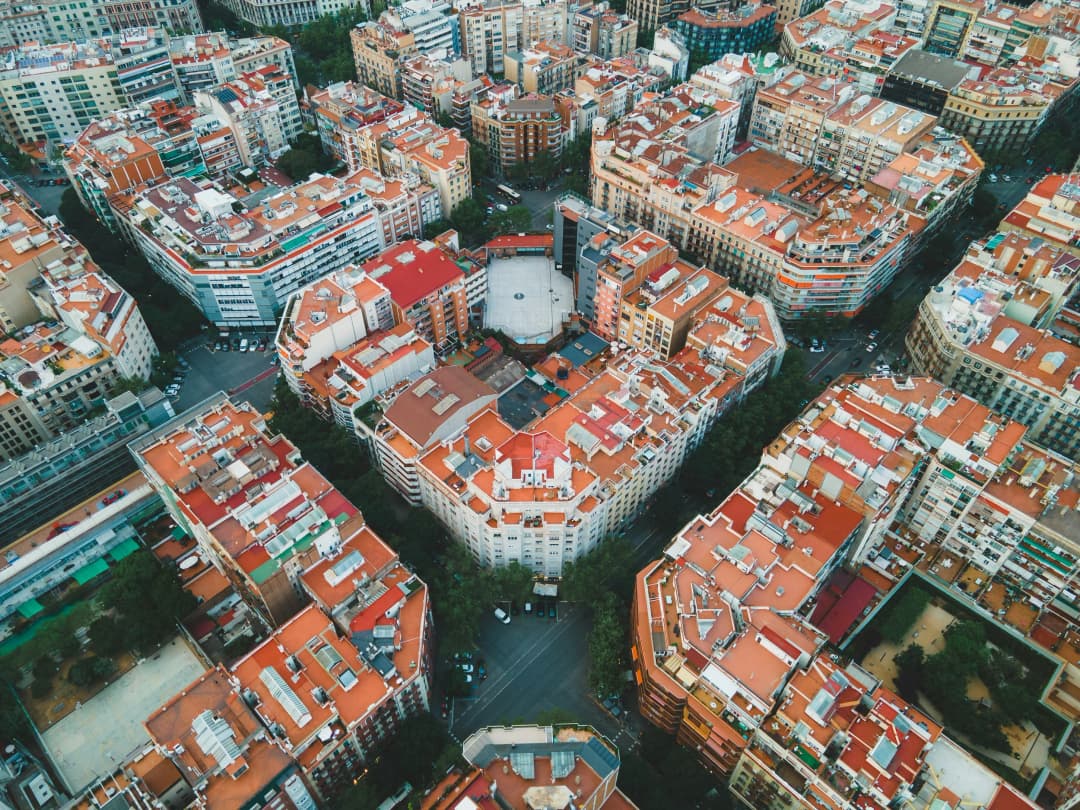 Barcelona Street Writtings thumbnail