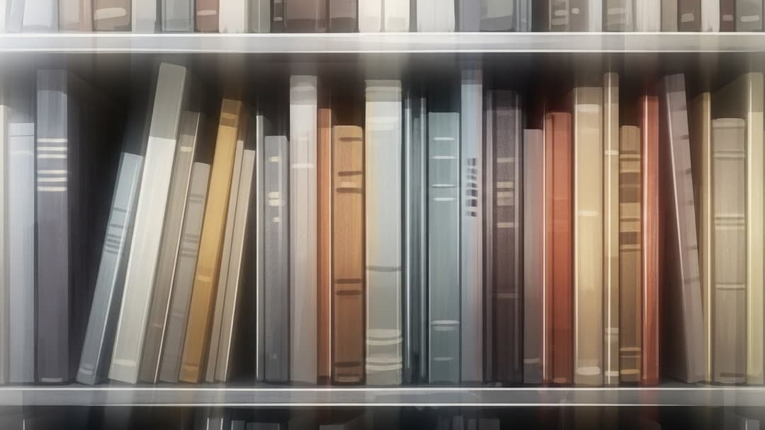 Books thumbnail