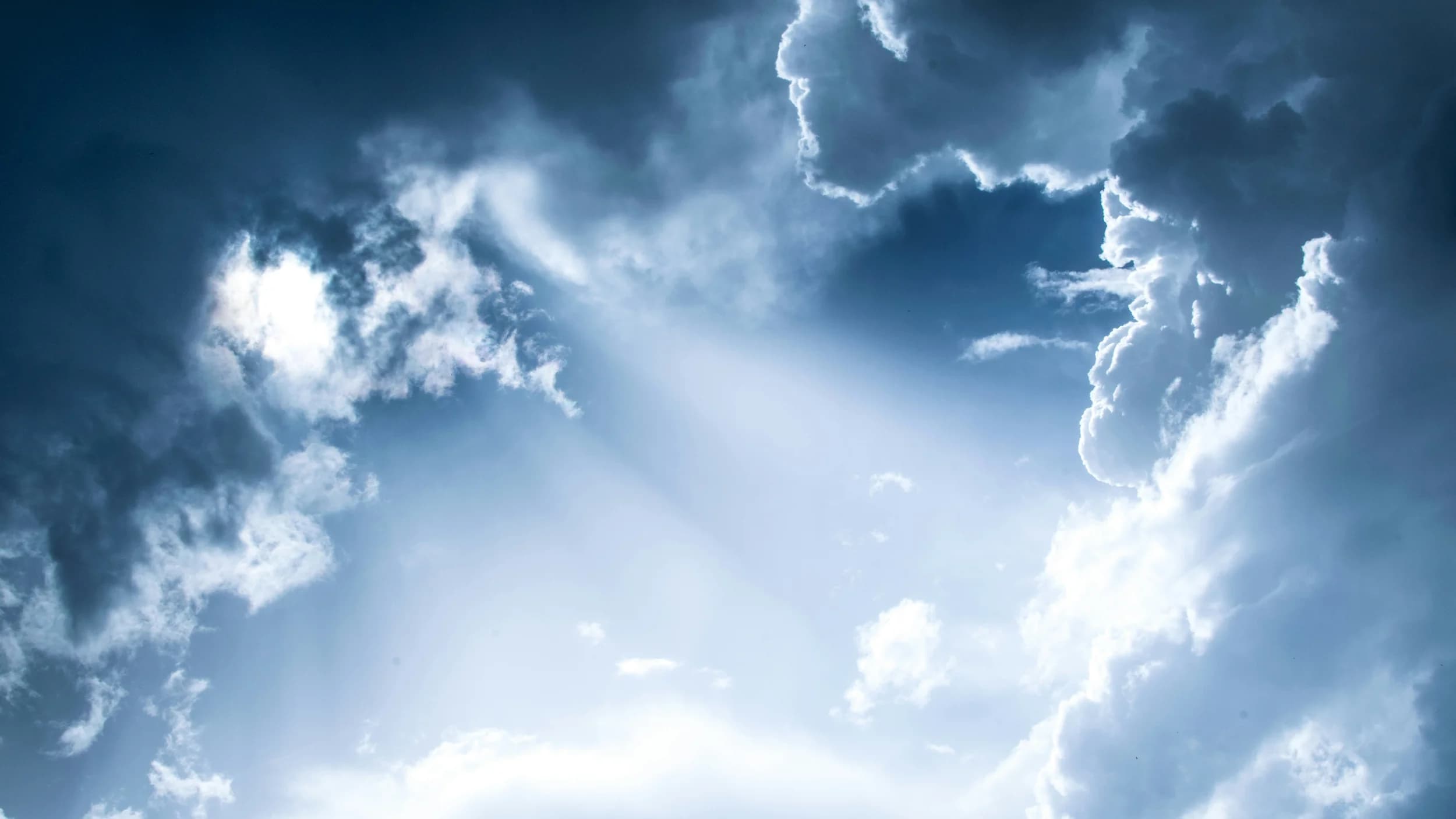 Blogs banner
