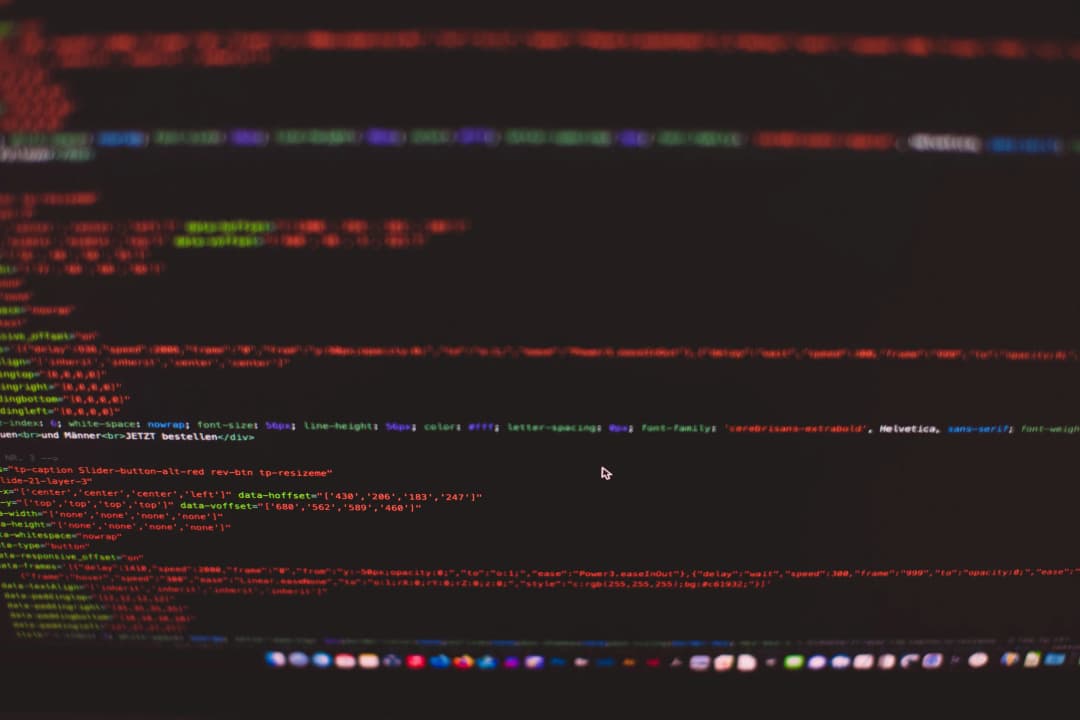 Computer Languages thumbnail