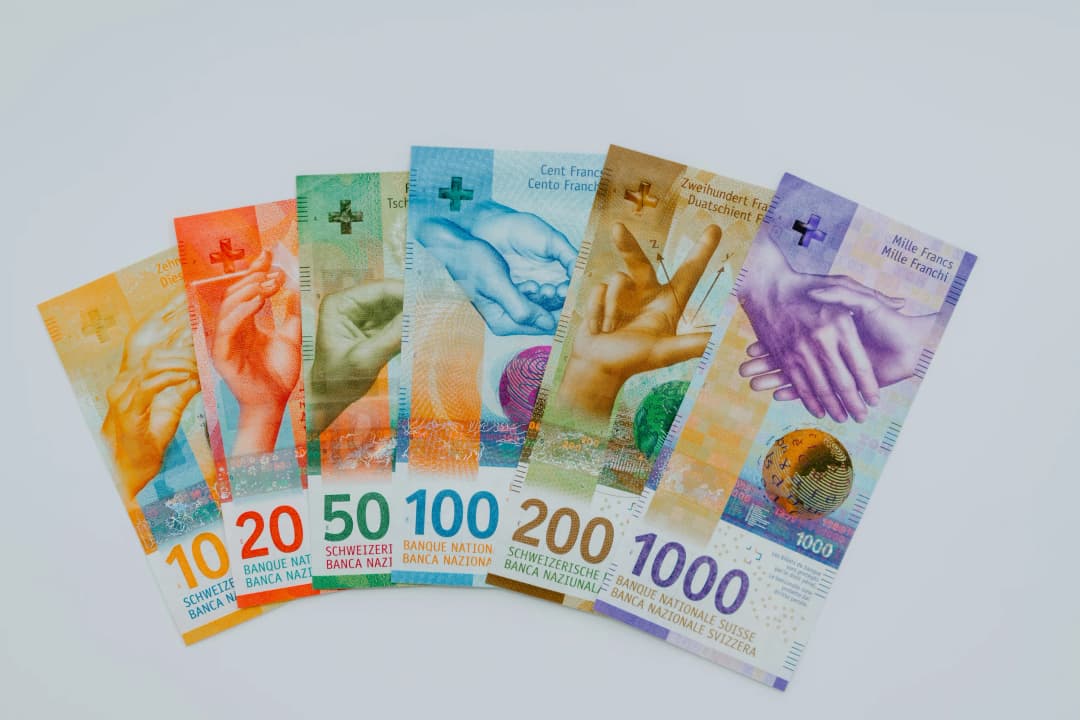 Currency Chart thumbnail