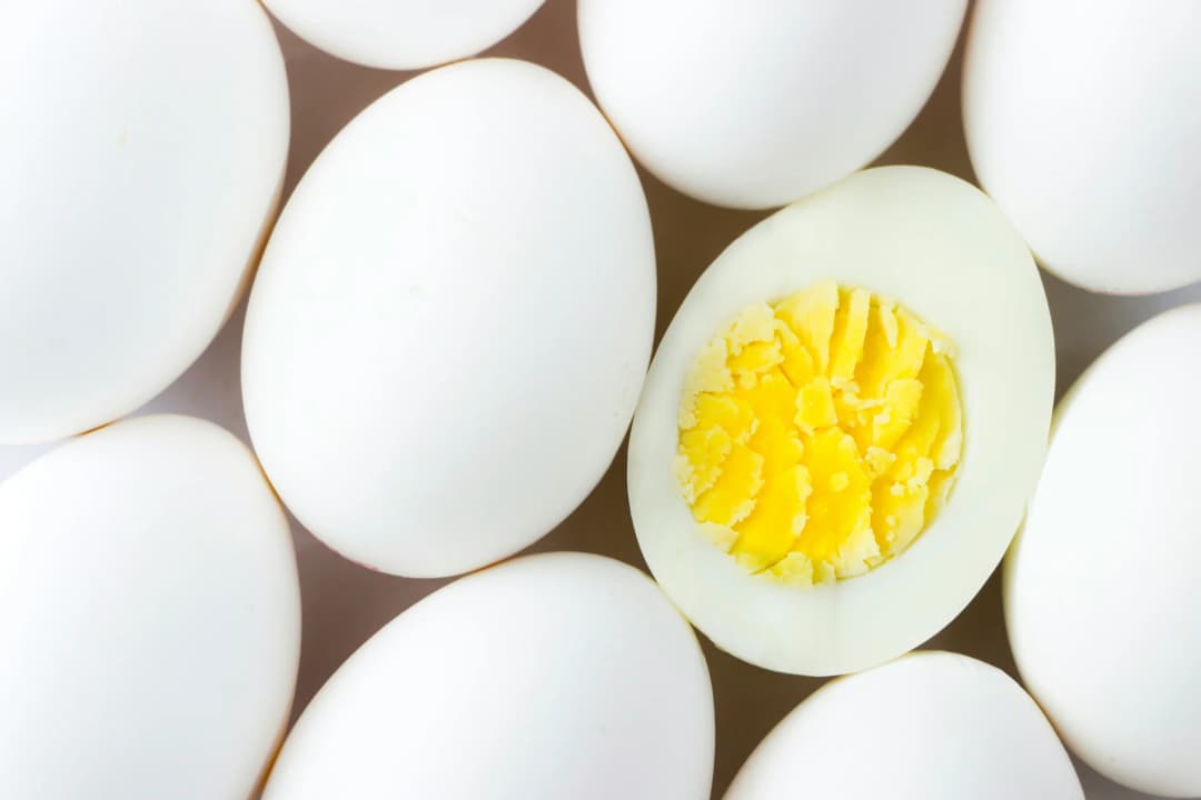 Egg Cooking Timer thumbnail