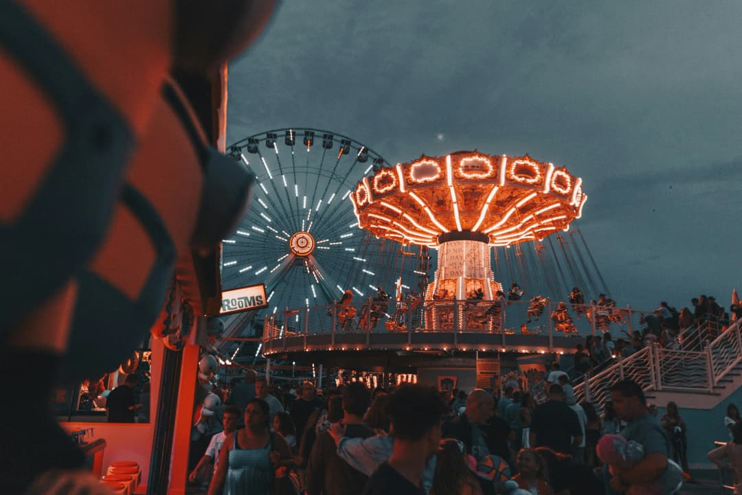 Global Festivals thumbnail