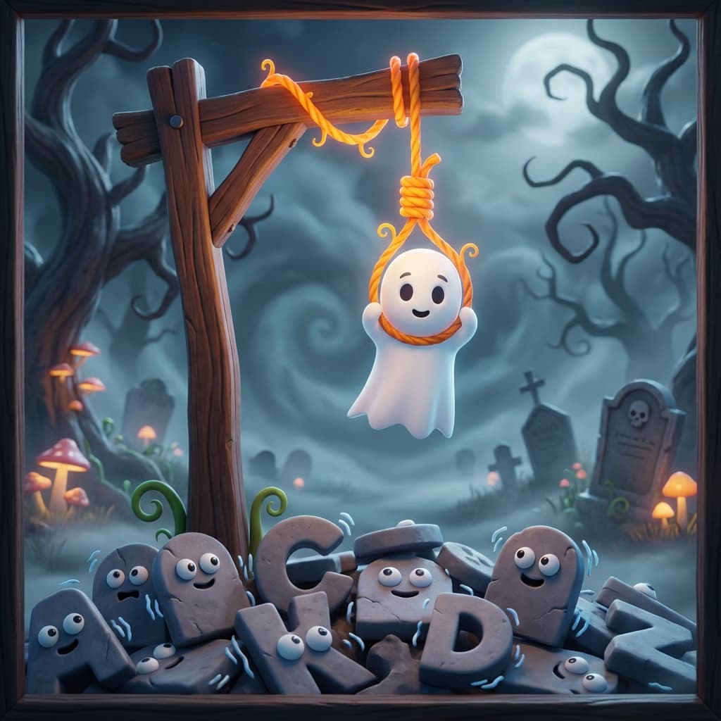 Hangman thumbnail