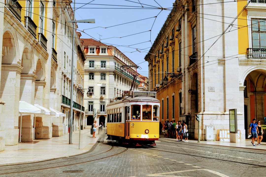 Immigration in Metropolitan Lisbon thumbnail