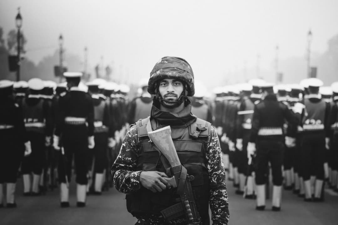 USA Military Bases thumbnail