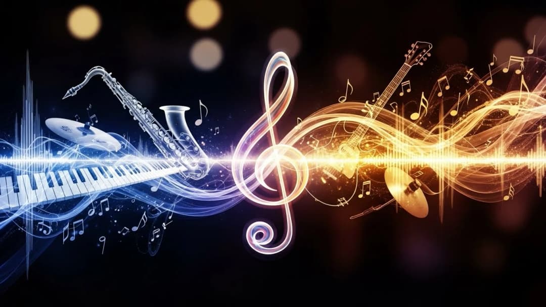 Music thumbnail