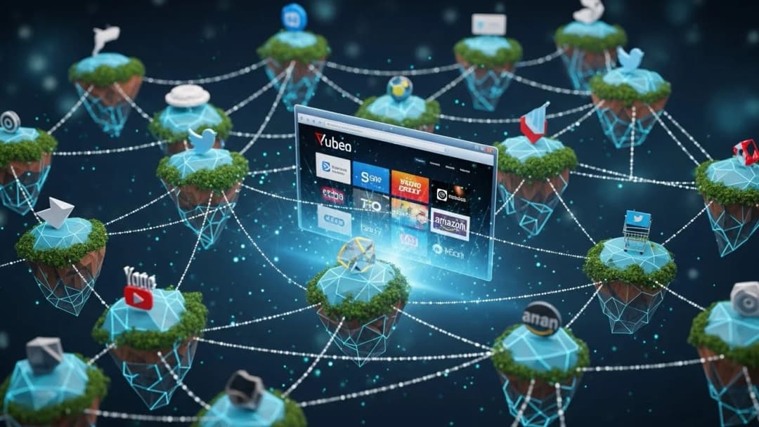 Websites thumbnail