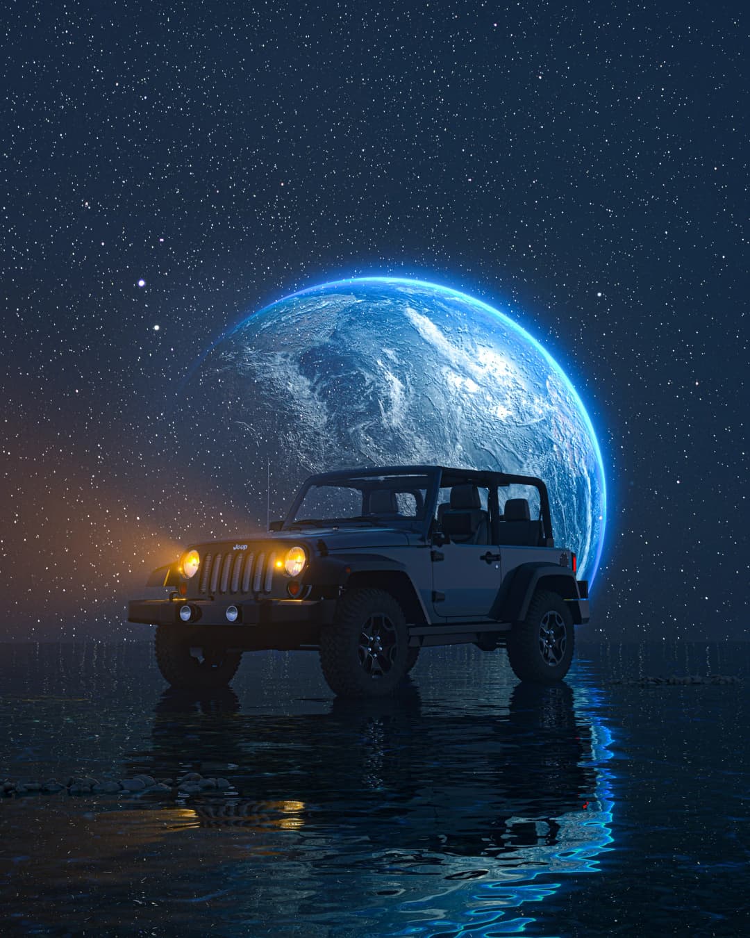 Seven Wonders of the Modern World thumbnail