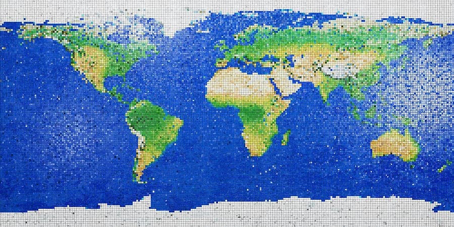 World Tiles thumbnail