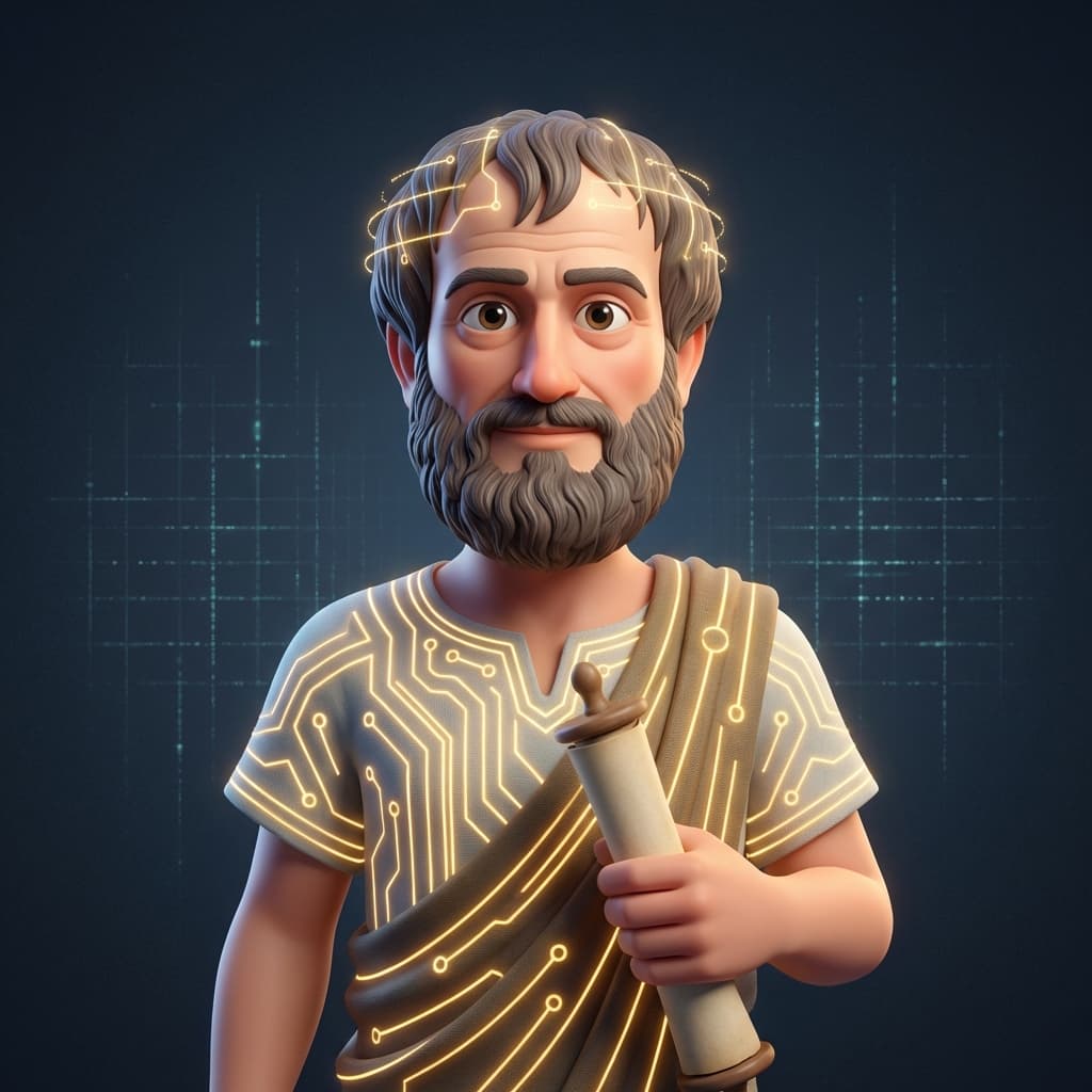 Aristotle thumbnail