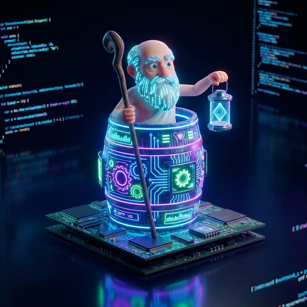 Diogenes thumbnail